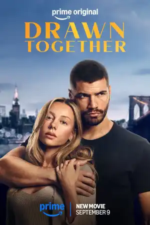 Drawn Together [Hindi] poster