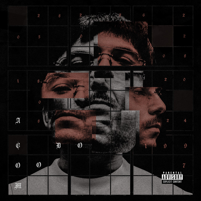 POR SUS BESOS cover art