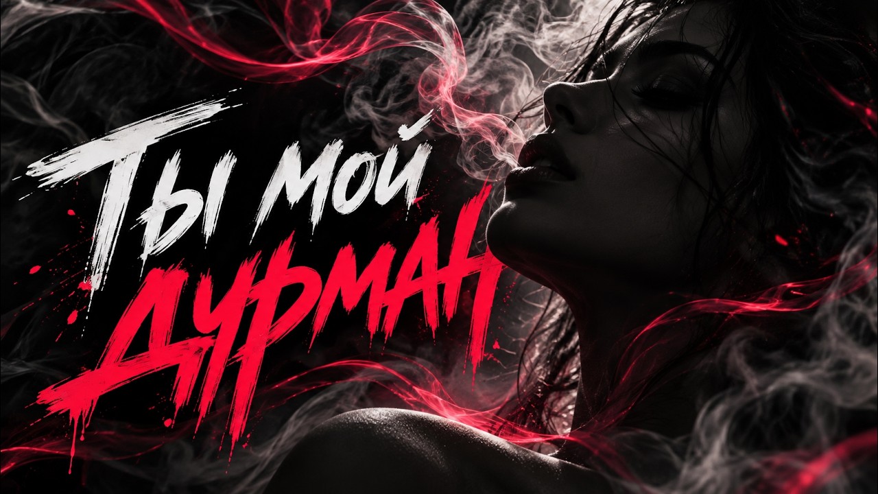 Ты мой дурман | Romantic Deep House Remix 2026 cover art