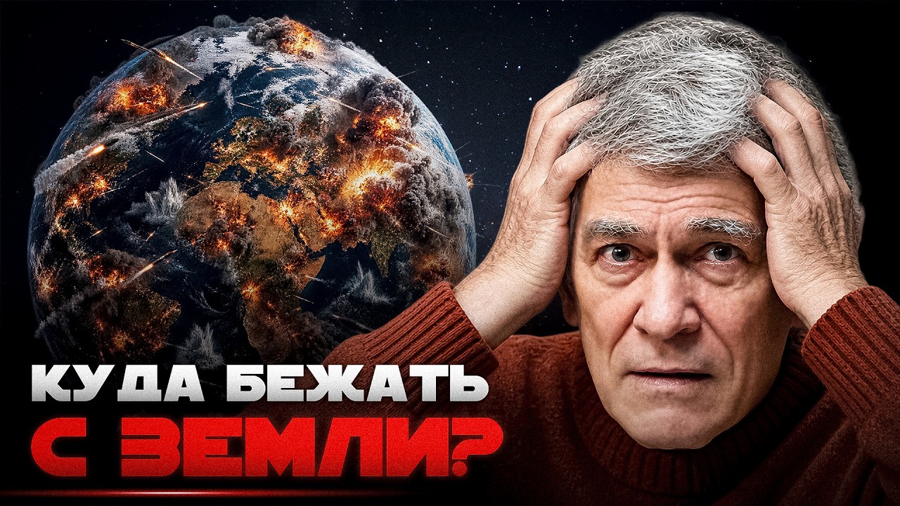 НОВЫЕ ПЛАНЕТЫ ДЛЯ ЖИЗНИ ЛЮДЕЙ. Владимир Сурдин cover art