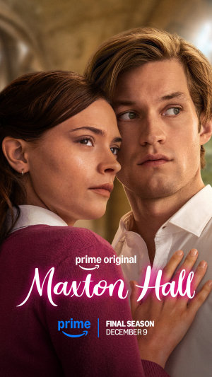 Maxton Hall - The World Between Us - 123Movies