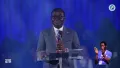 "If I Be A Man of God" | Apostle Dr David Nyansah Hayfron