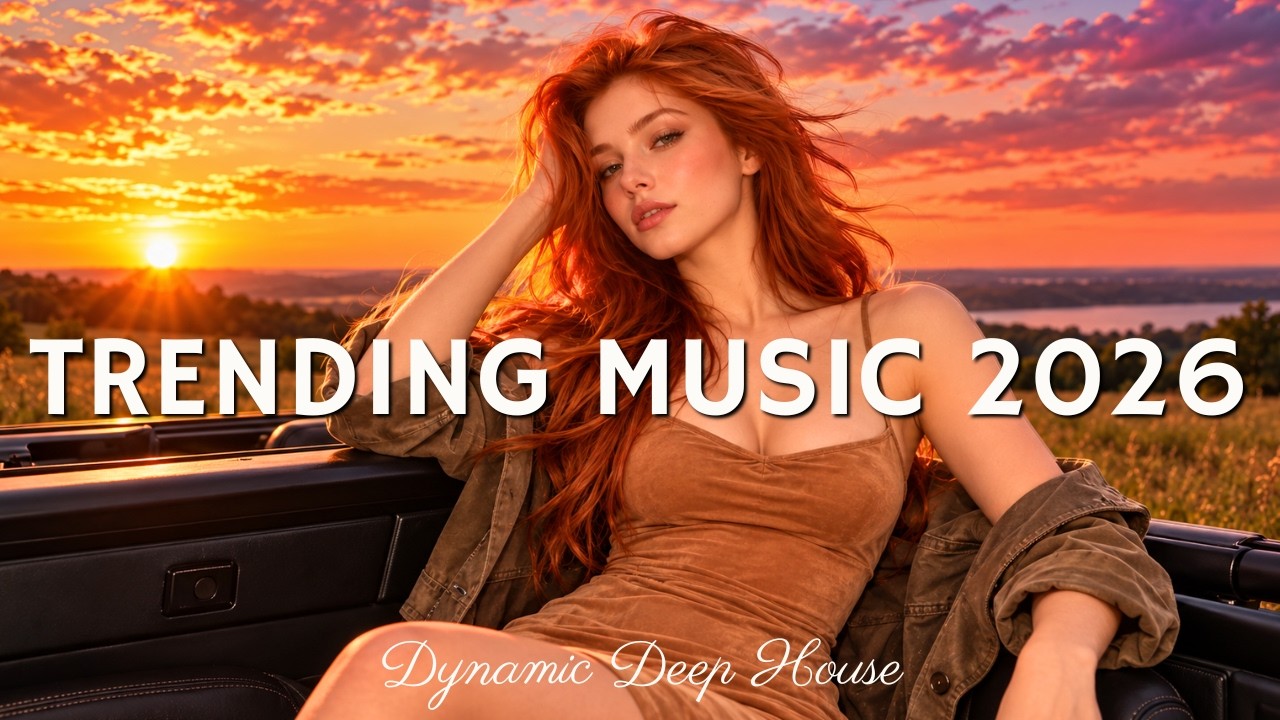 🎧 Best Spotify Music 2026 ✨ | Trending Pop Songs | Viral TikTok Music | Latest English Hits cover art