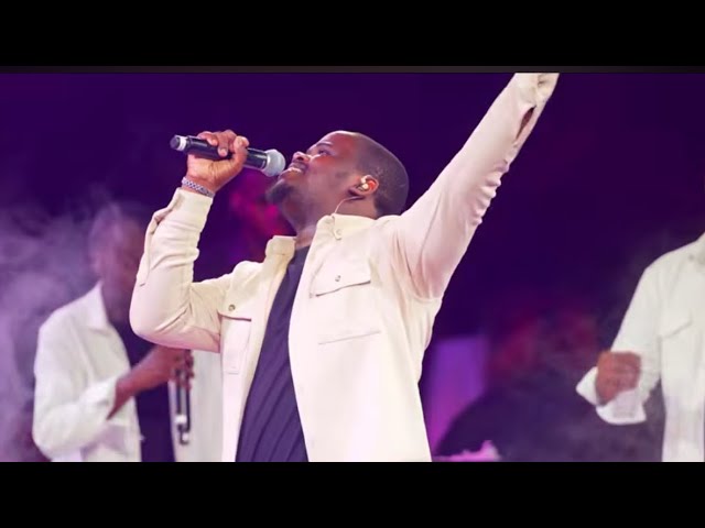 Gloire Kasonga - Père nous t’adorons (Live Officiel | Renoncement) cover art
