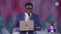 The Baptism of the Holy Spirit | Apostle Dr Amos Jimmy Markin