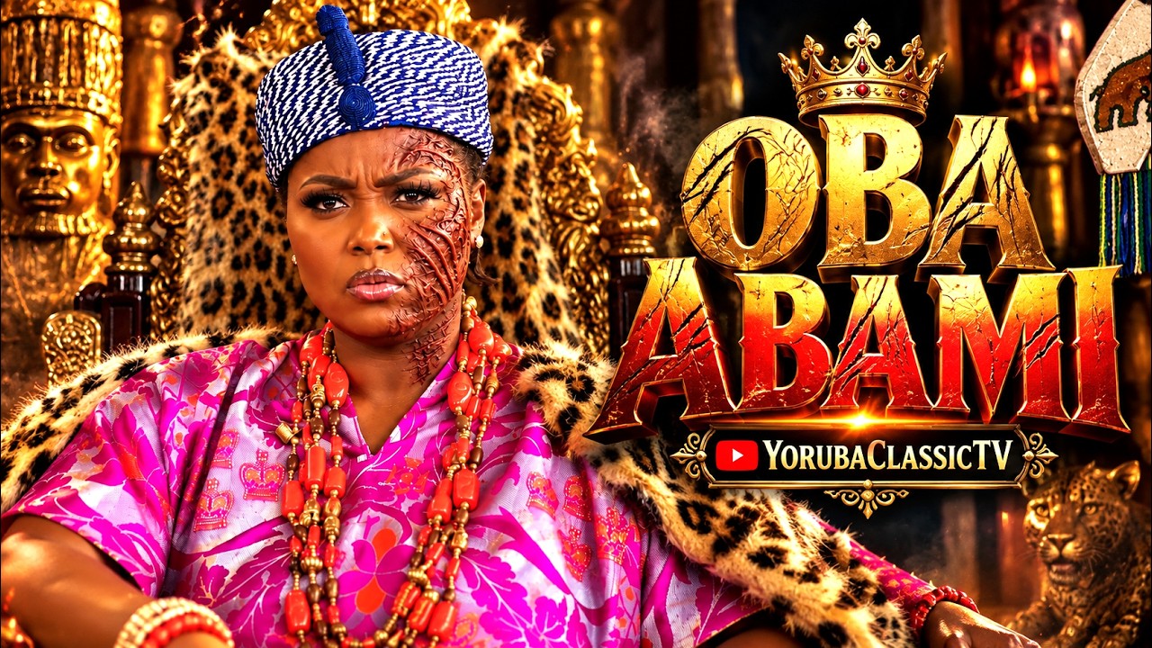 Poster OBA ABAMI