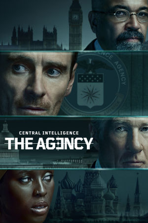The Agency - 123Movies