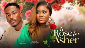 A Rose For Asher - 123Movies