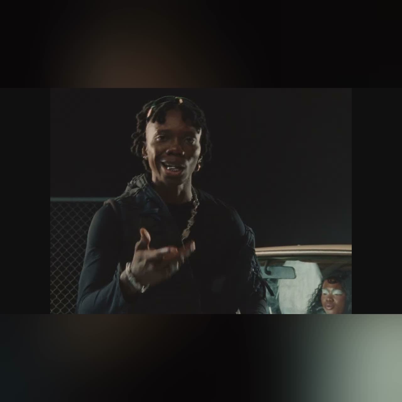 CA$H OUT cover art