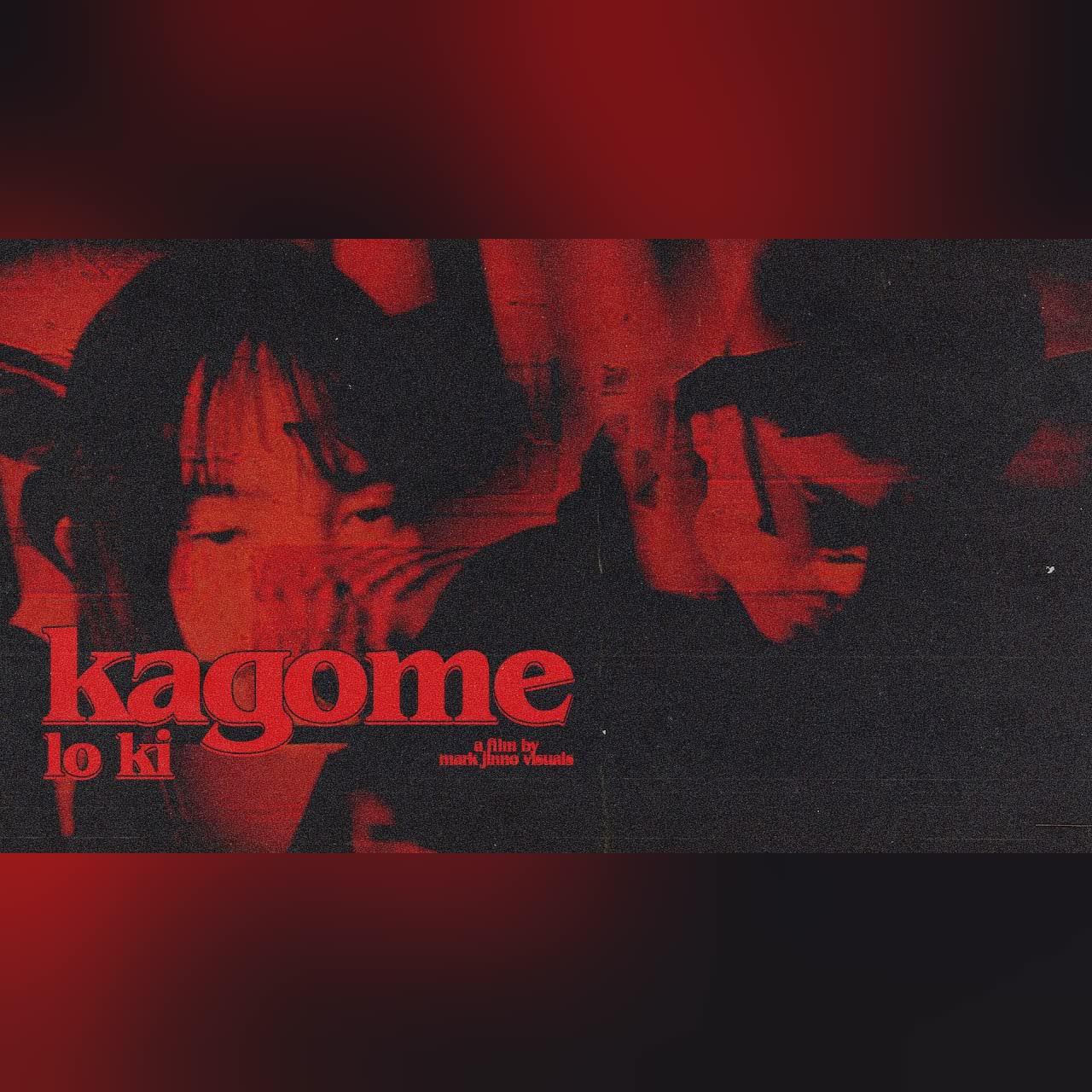 Kagome (From "Erotica Manila") cover art