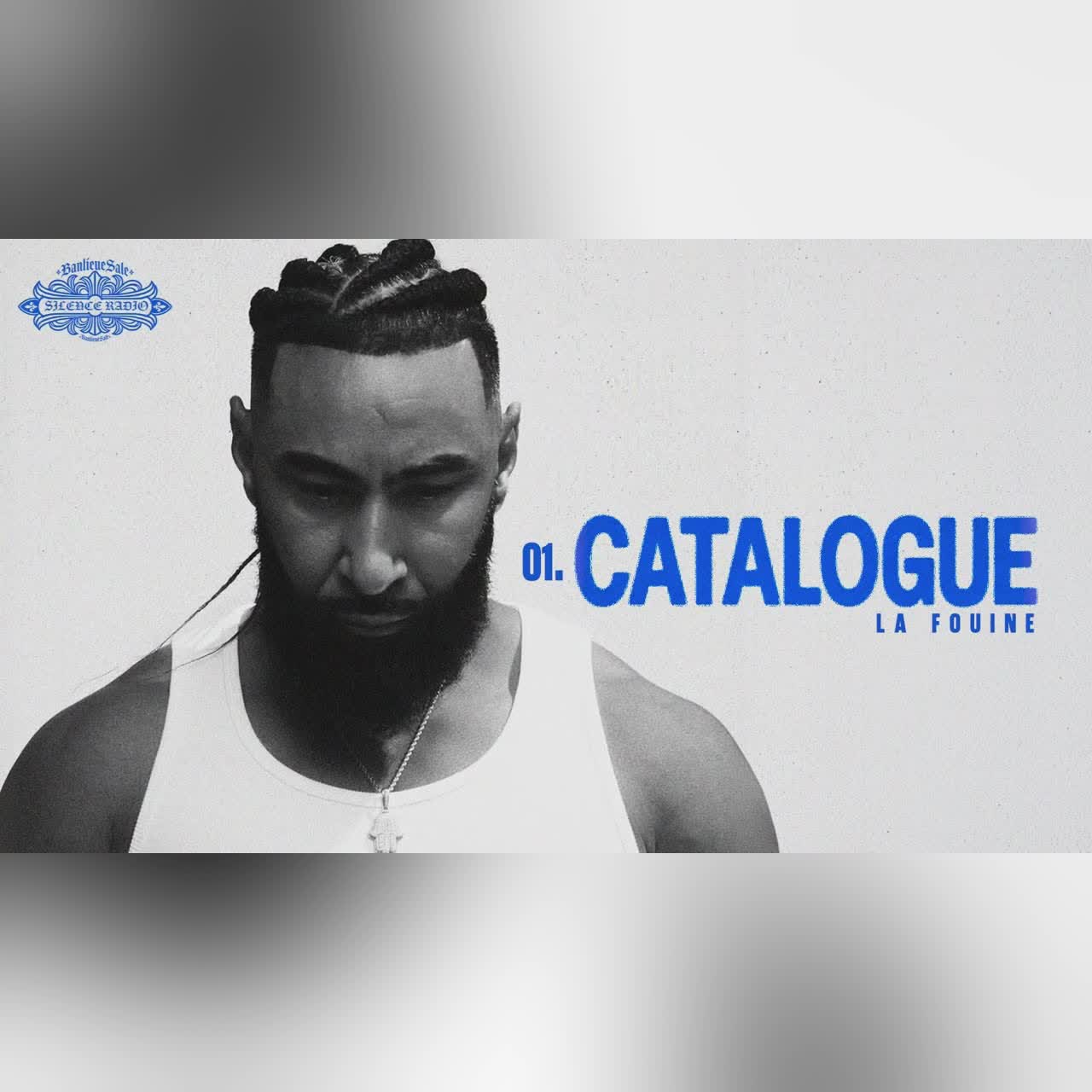 Catalogue cover art