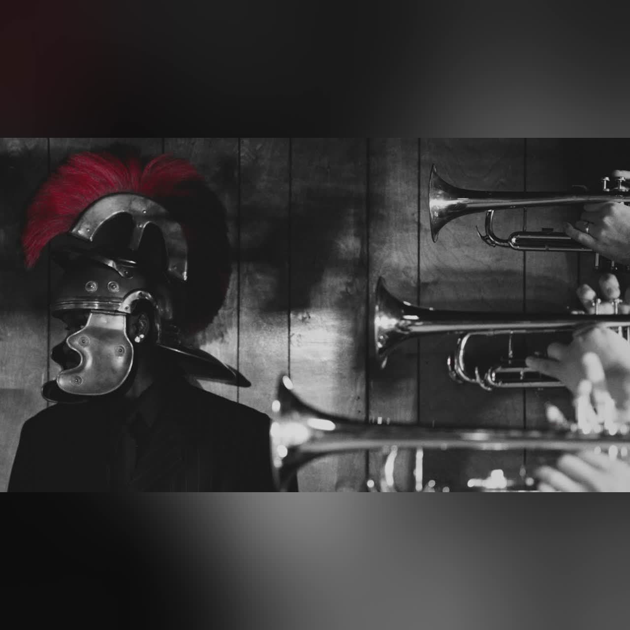 Fireboy DML - ONE MAN REGIMENT (Official Video) cover art