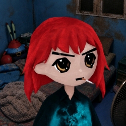 author avatar