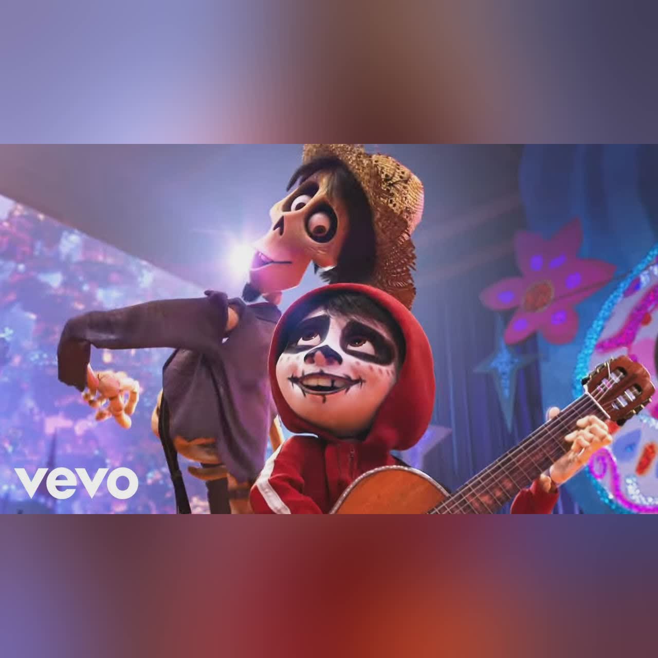 Un Poco Loco (De "Coco") cover art