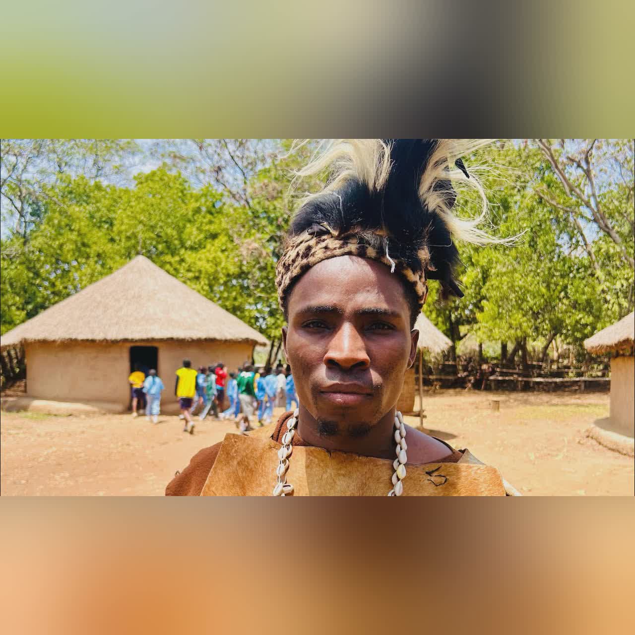 Rapar Raila Odinga - Abongo Jakabwana (Official Music Video) cover art