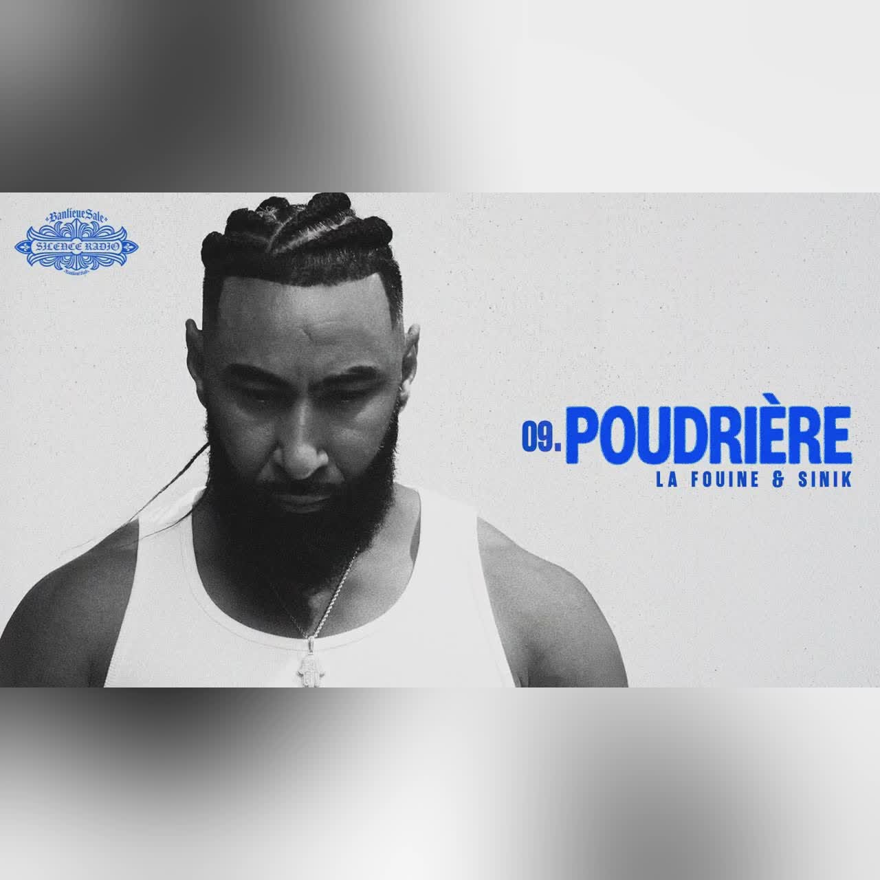 Poudrière cover art