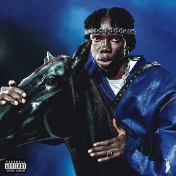 IKEBE 3000 cover art