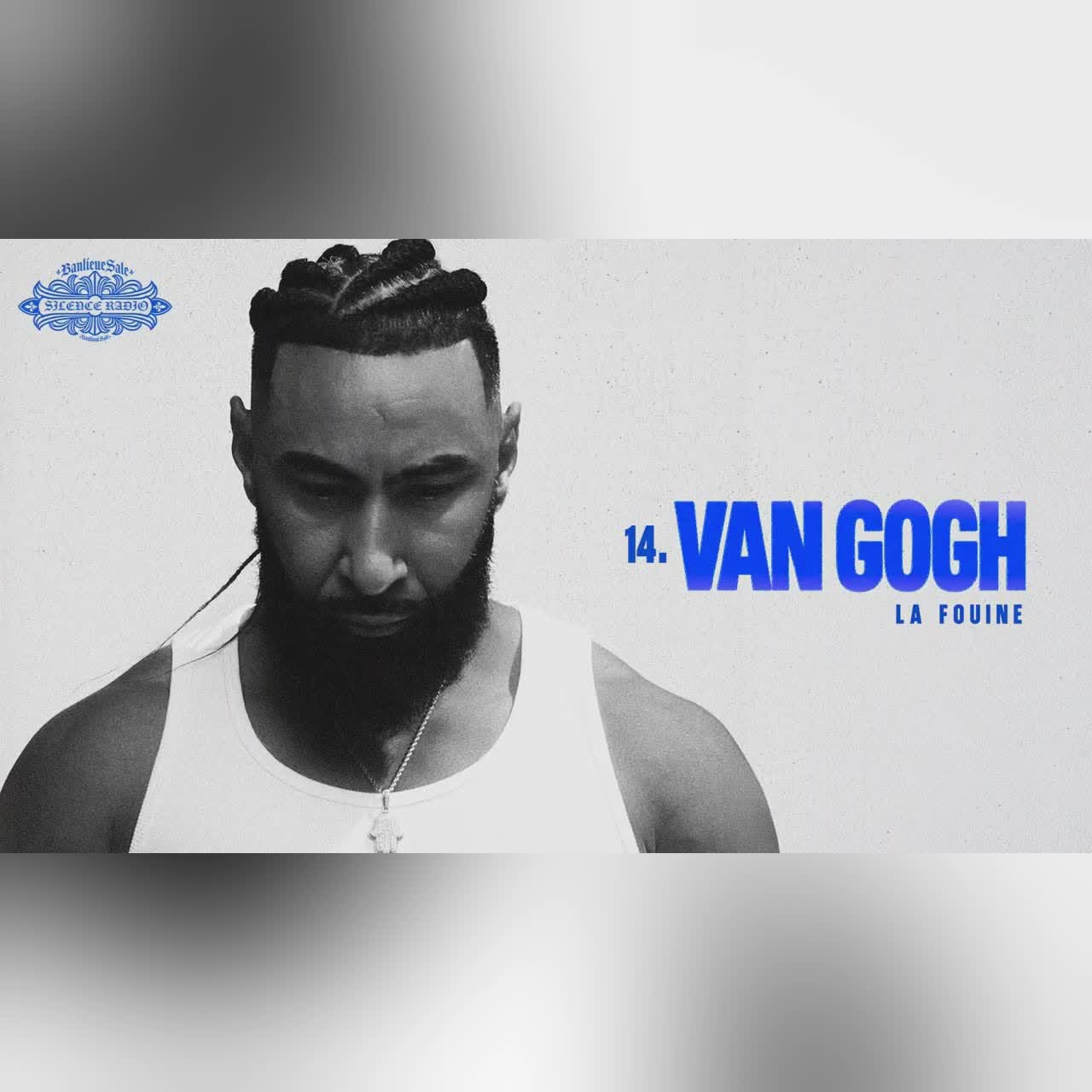 Van Gogh cover art