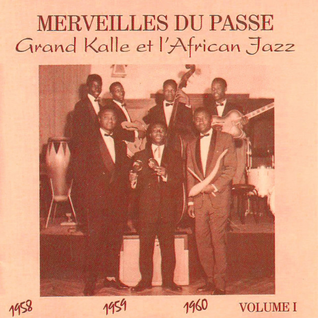 Arfrica bola nzombi cover art