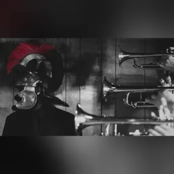 Fireboy DML - ONE MAN REGIMENT (Official Video) cover art