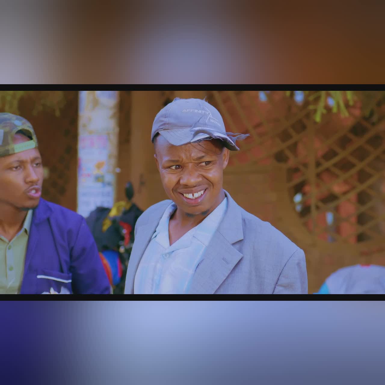 TONNY YOUNG - TURUTE WIRA[OFFICIAL VIDEO] cover art