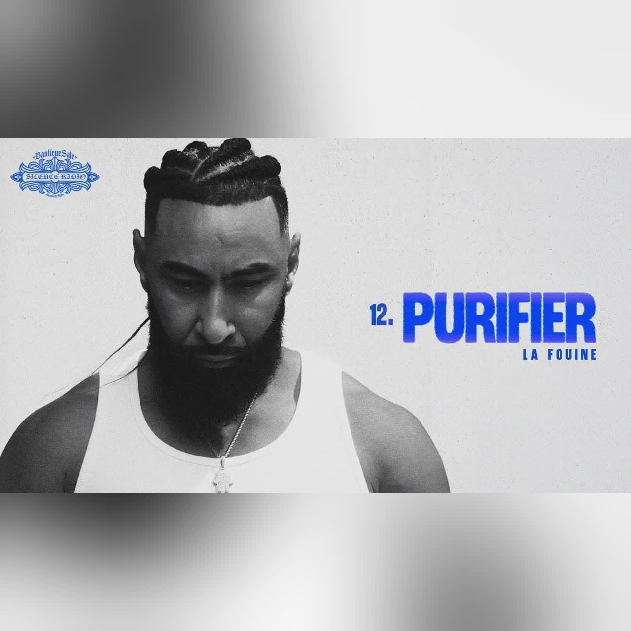 Purifier cover art
