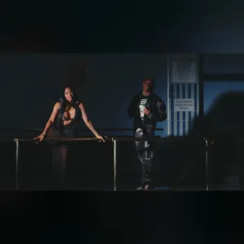 Victony - SLICK Remix (feat. Don Toliver & Summer Walker) [Official Music Video] cover art