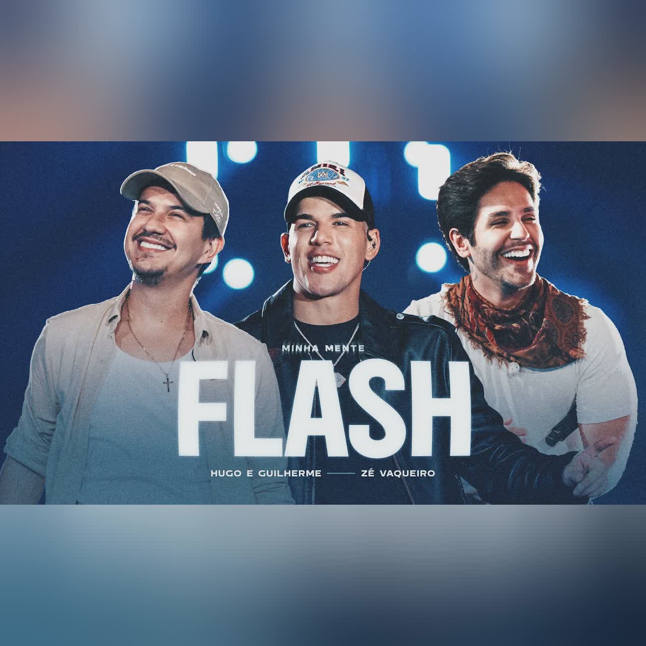 Flash (Minha Mente) cover art