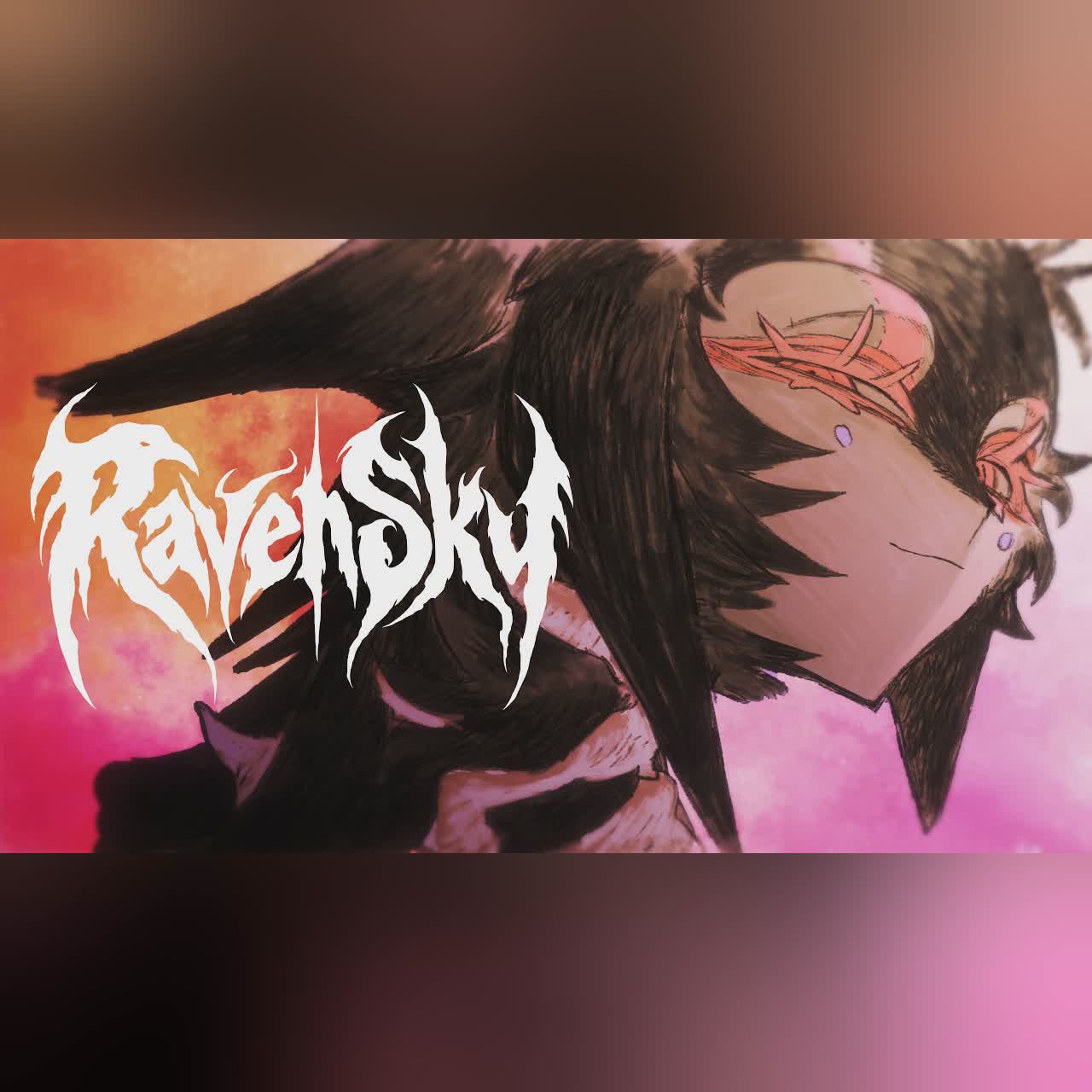 Raven Sky