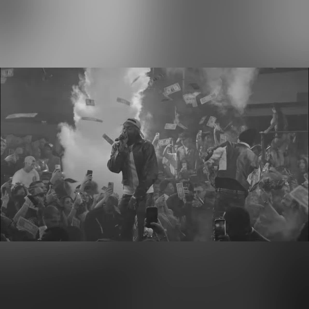 Meek Mill - Wanna Be Free (feat. G Herbo) [Visualizer] cover art