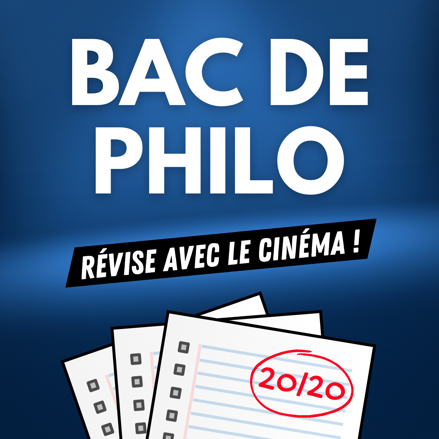 Bac de Philo | Programme 2026 cover art