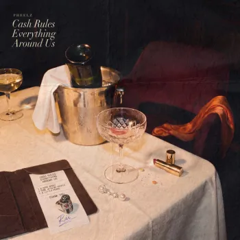 Cash Rules Everything Around Us cover art