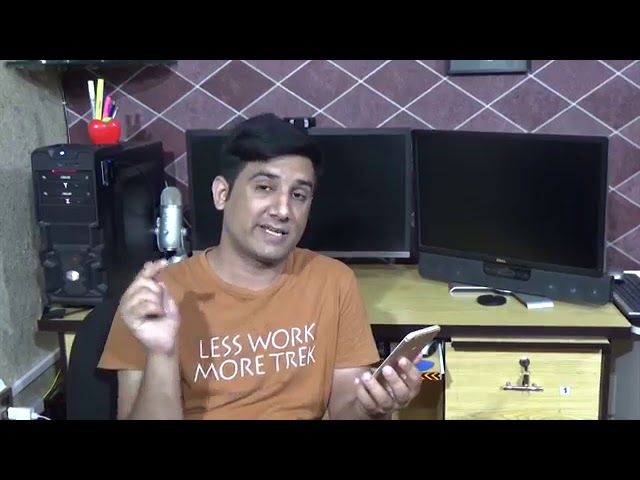 Top 6 Mobile Phone Camera Tips and Tricks 2018