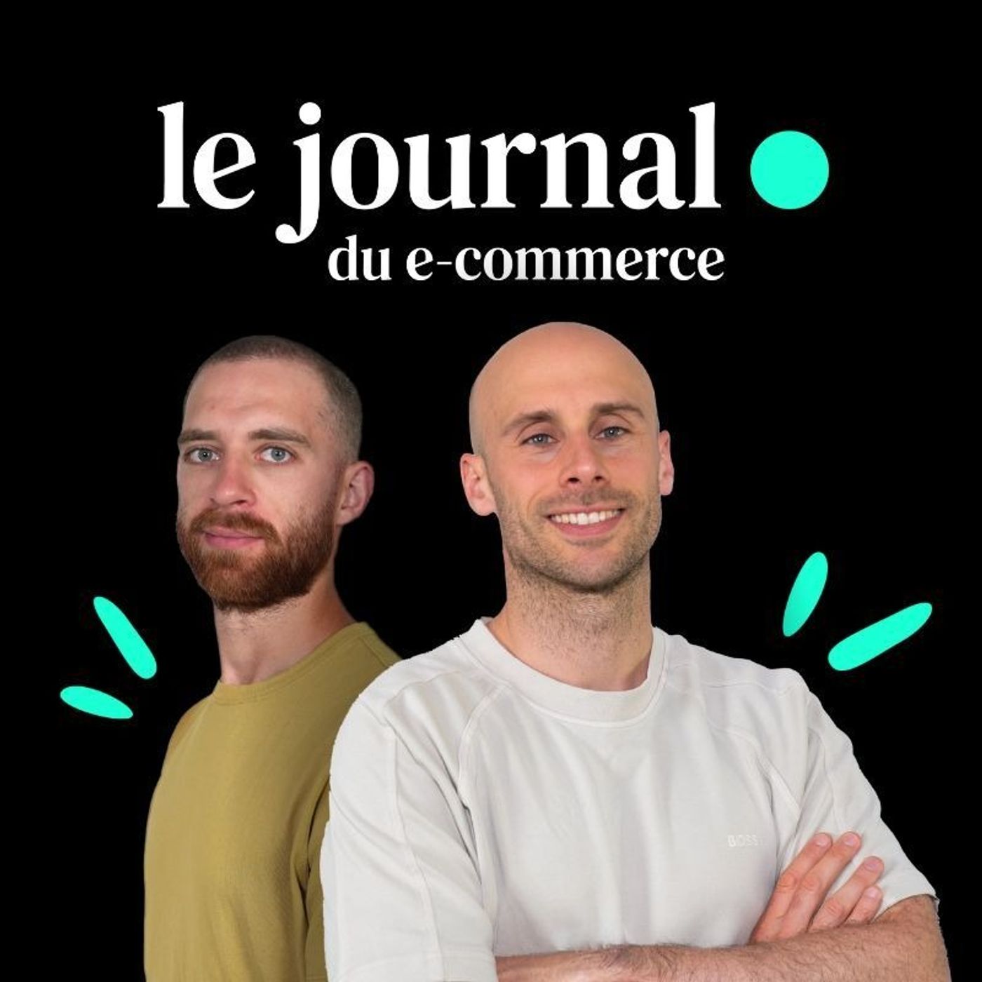Bilan E-commerce 2025 : 200 Mds € dépensés et le nouveau Top Sites FEVAD cover art
