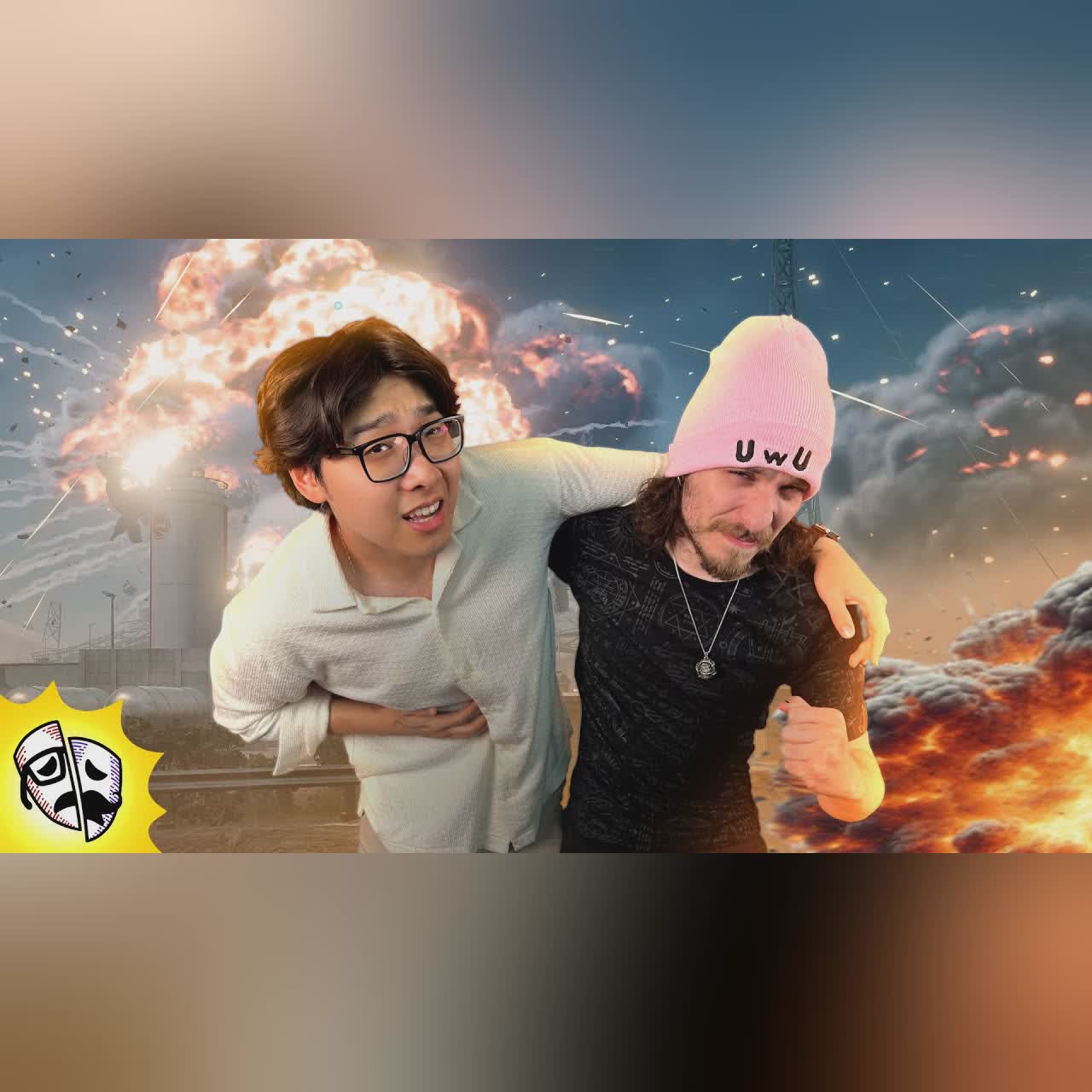 Surviving this Battlefield... | The Best In Jest Ep 4 cover art