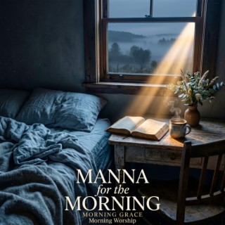 Manna for the Morning cover art
