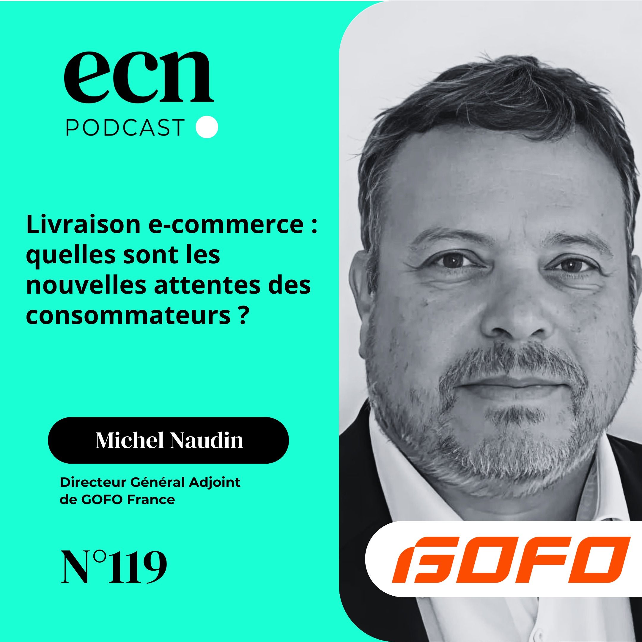 Livraison e-commerce : quelles sont les nouvelles attentes des consommateurs ? cover art