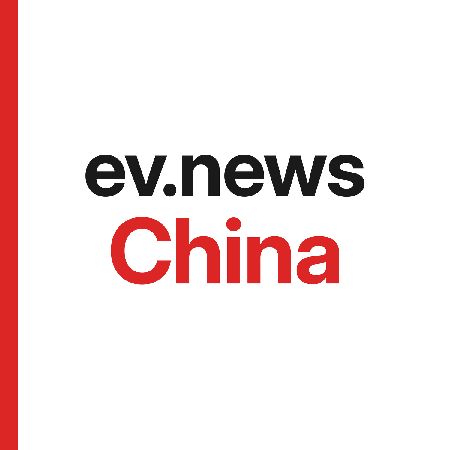 ev.news China: BYD Launches Da Han With 1,008km Range, Tesla Model Y On Top & Chery Becomes China's Second Largest Exporter | 15 Oct 2026 cover art
