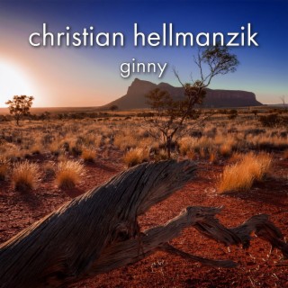 ginny cover art