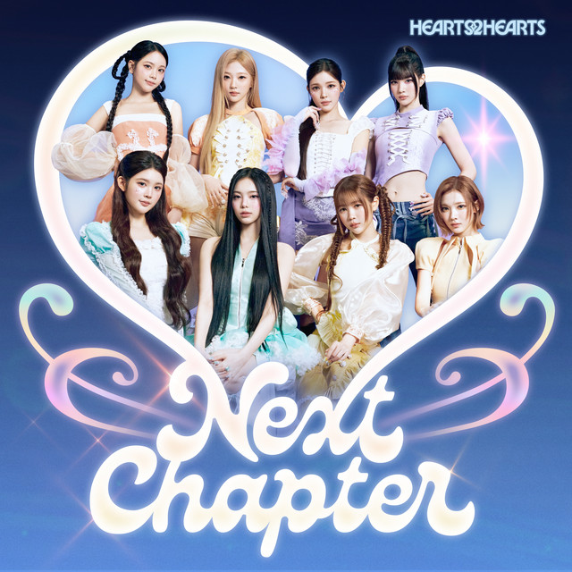 Next Chapter cover art