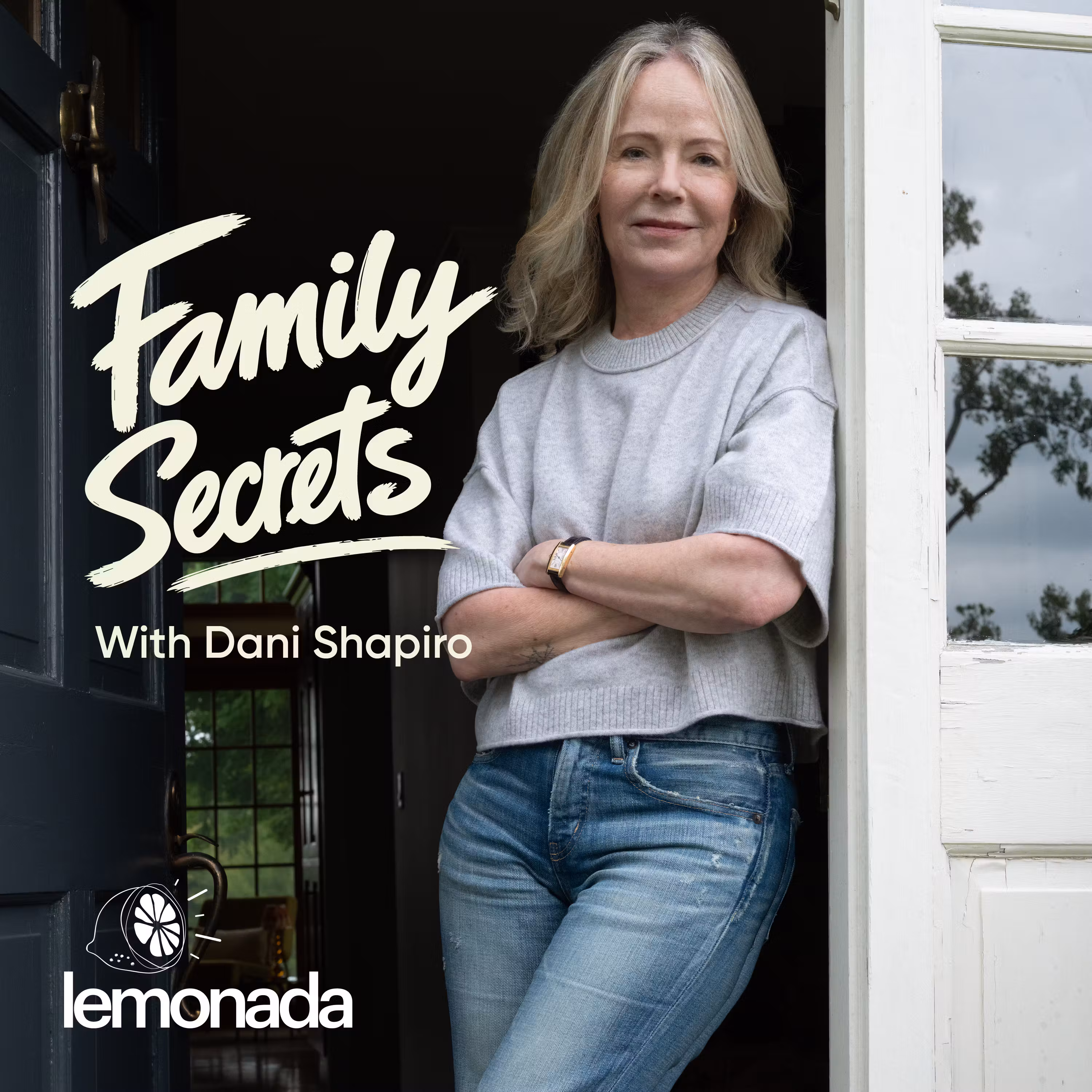 Family Secrets cover art