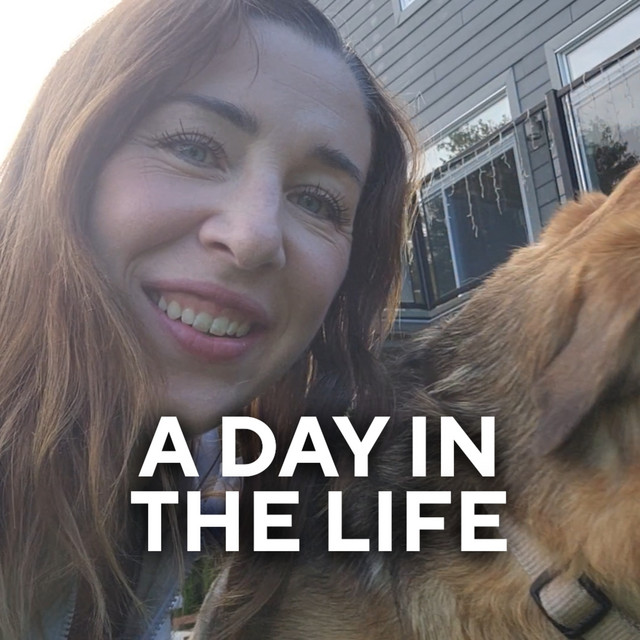 Fall on the Farm - A Day in the Life Vlog cover art