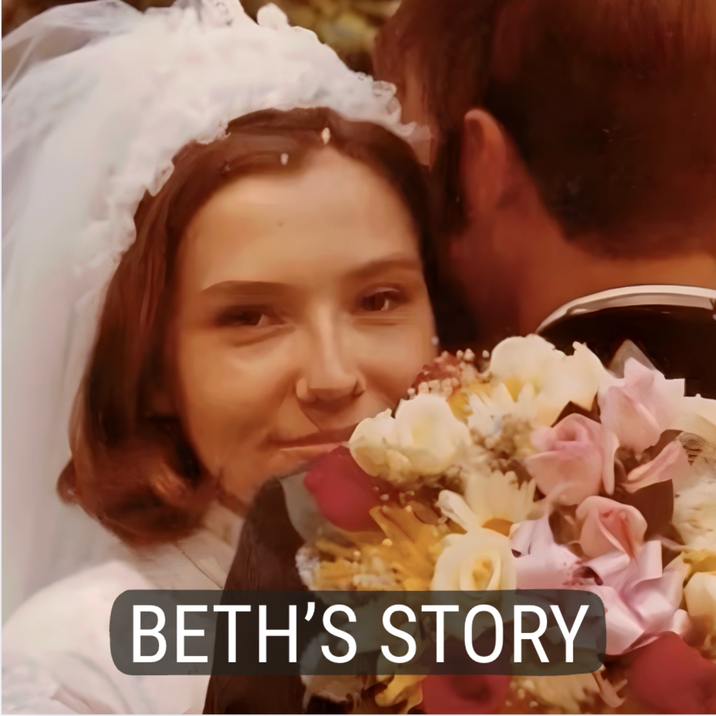 The Tragic Senseless Murder of Single Mom Beth Dodge cover art