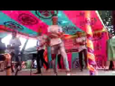 আমাদের এখন এর একটা গান cover art