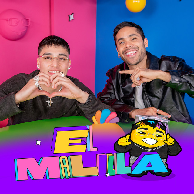 El Malilla en Seres Cromáticos - EP 58 cover art