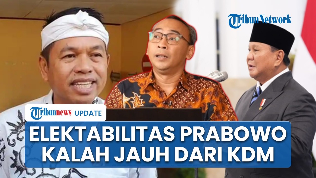 Tribunnews cover art