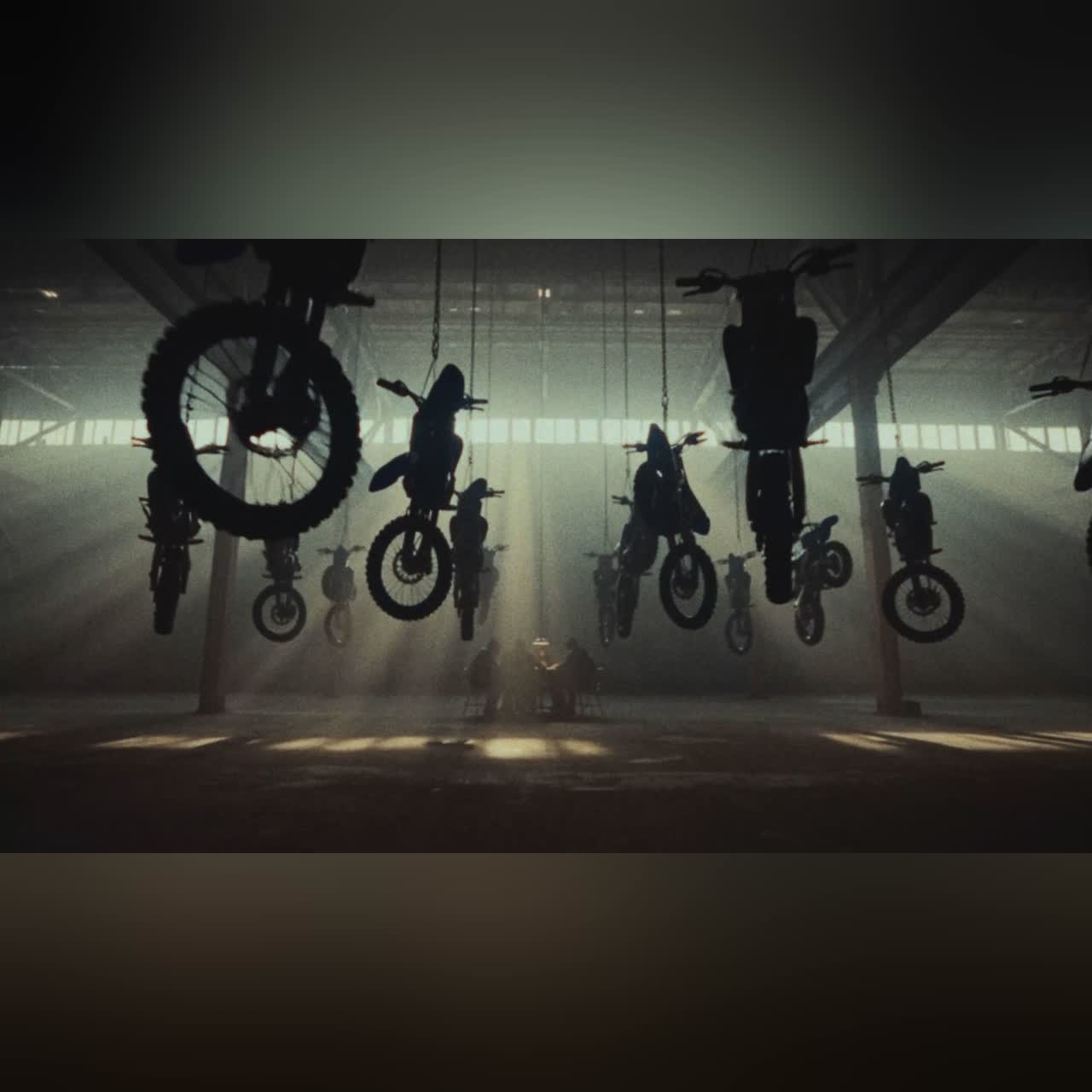Heuss L'enfoiré (ft. PLK) - 600K (Visualizer Officiel) cover art