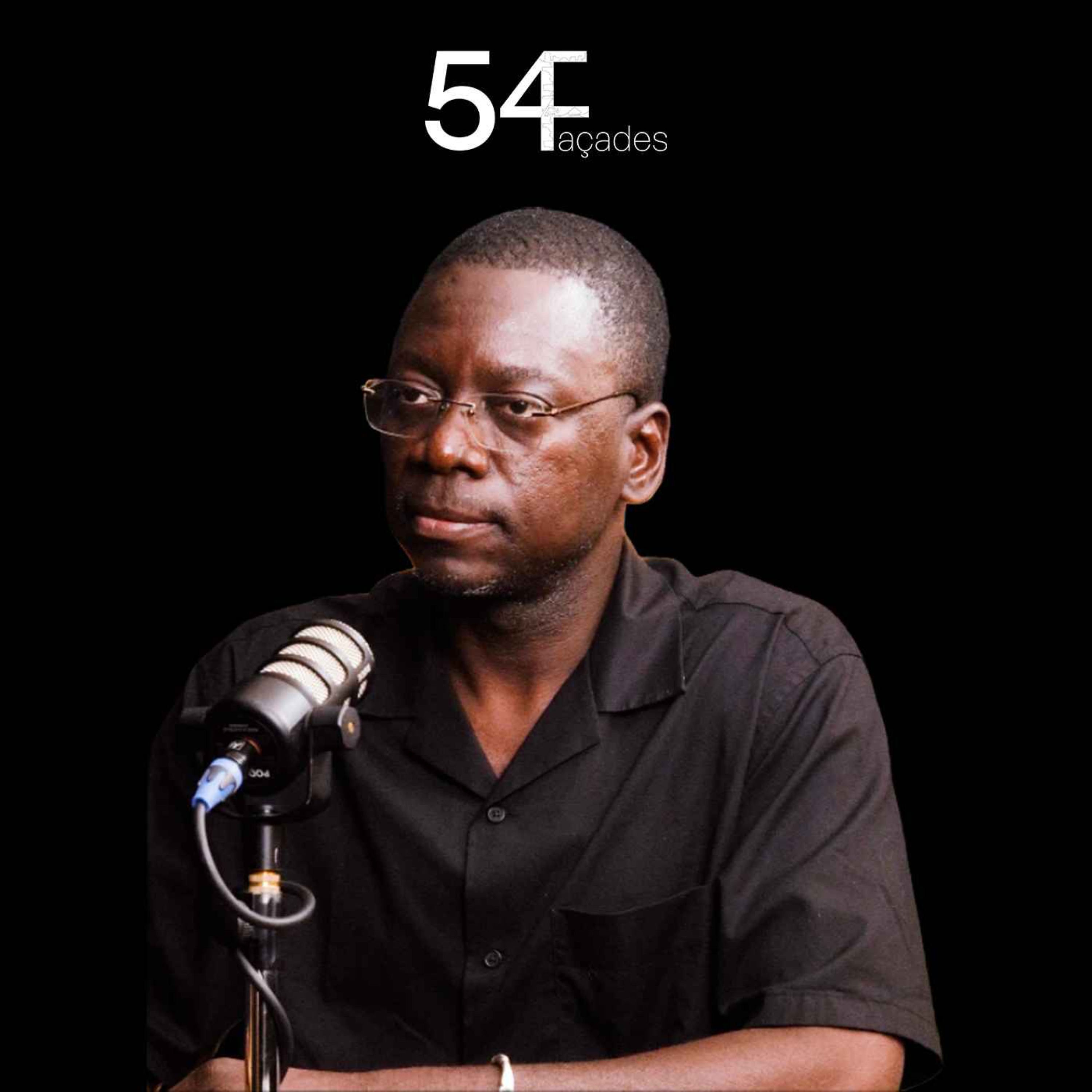 Pourquoi les bâtiments des années 60 tiennent mieux qu'aujourd'hui | Djima Karamoko cover art
