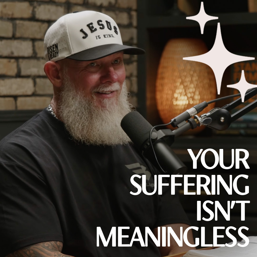 From the Mountaintop to the Valley - Matthew S5E5