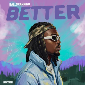 Better cover art